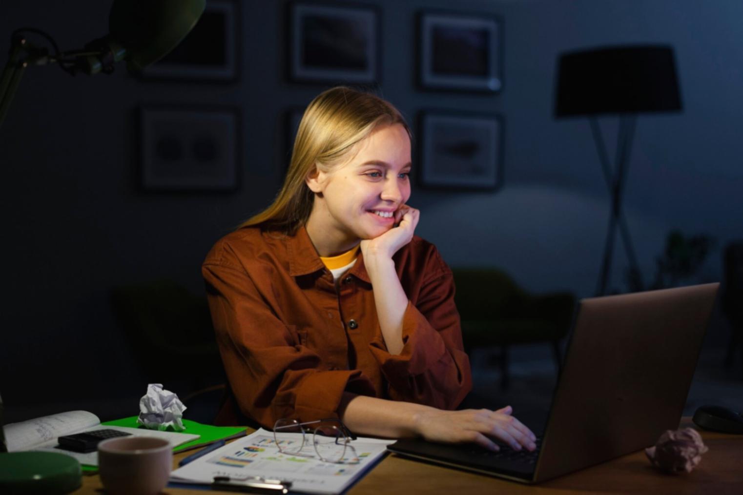 Multiple financial documents and systems requiring consolidation