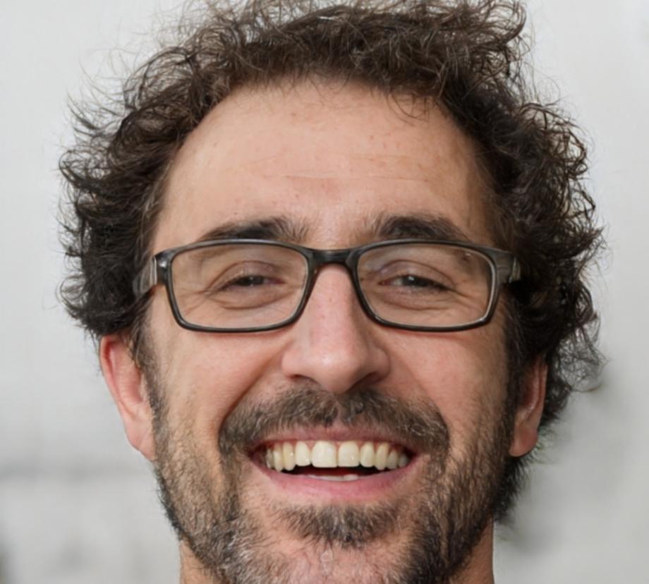 Marcus Thornfield, Chief Financial Strategist