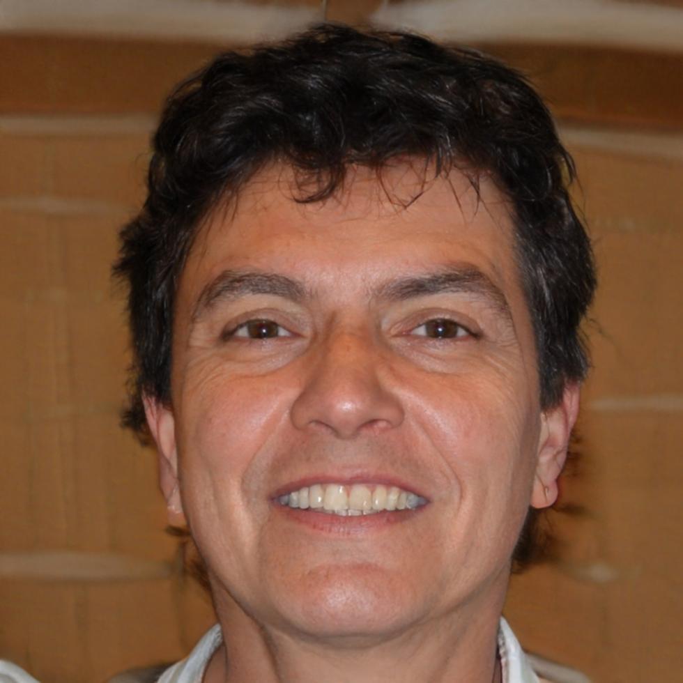 Oliver Blackwood, Senior Budget Analyst