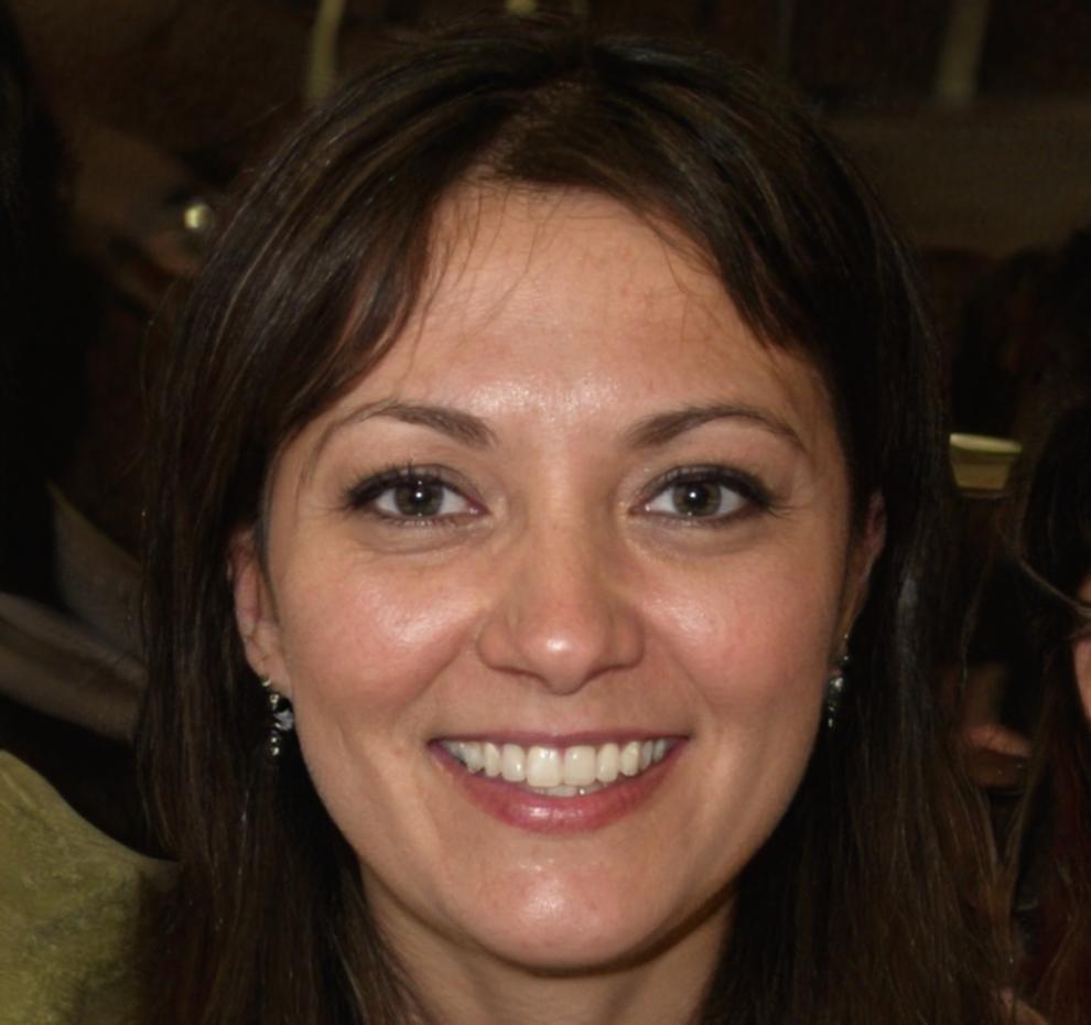 Sarah Chen, Budget Consolidation Specialist