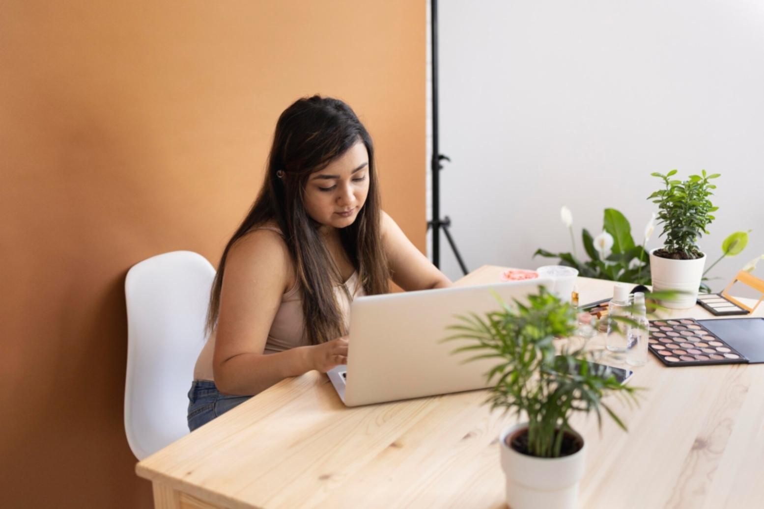 Professional consultation meeting with financial documents and planning materials